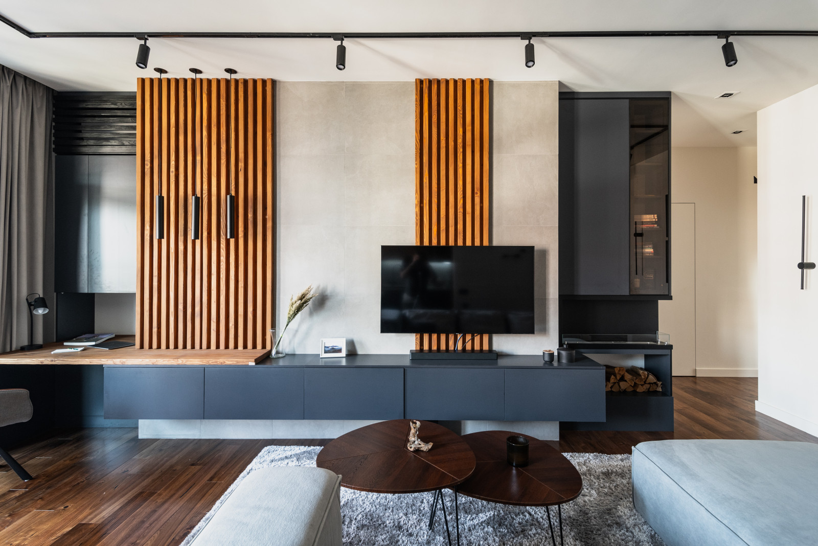 ЖК "Сердце столицы"