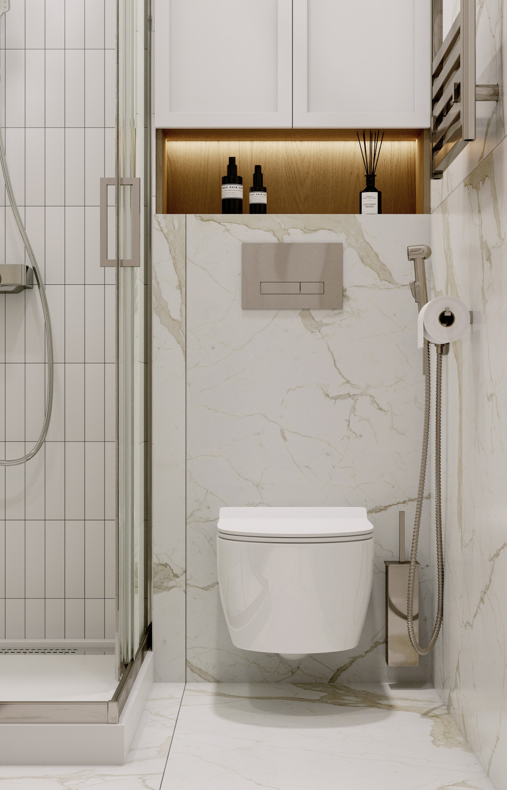 ЖК Fresh 44 кв м