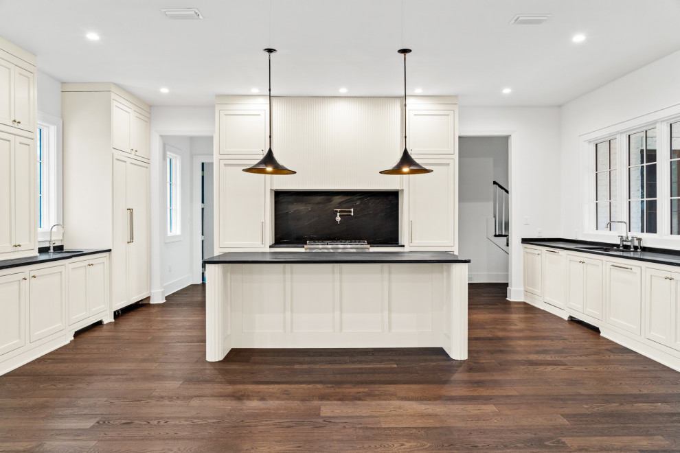 Modern Rustic