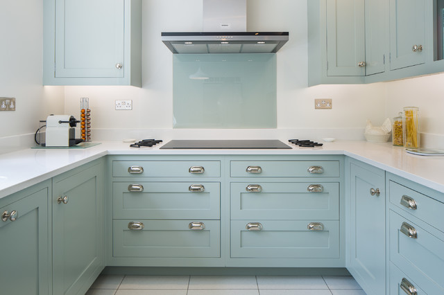 Henley/2 contemporary-koek