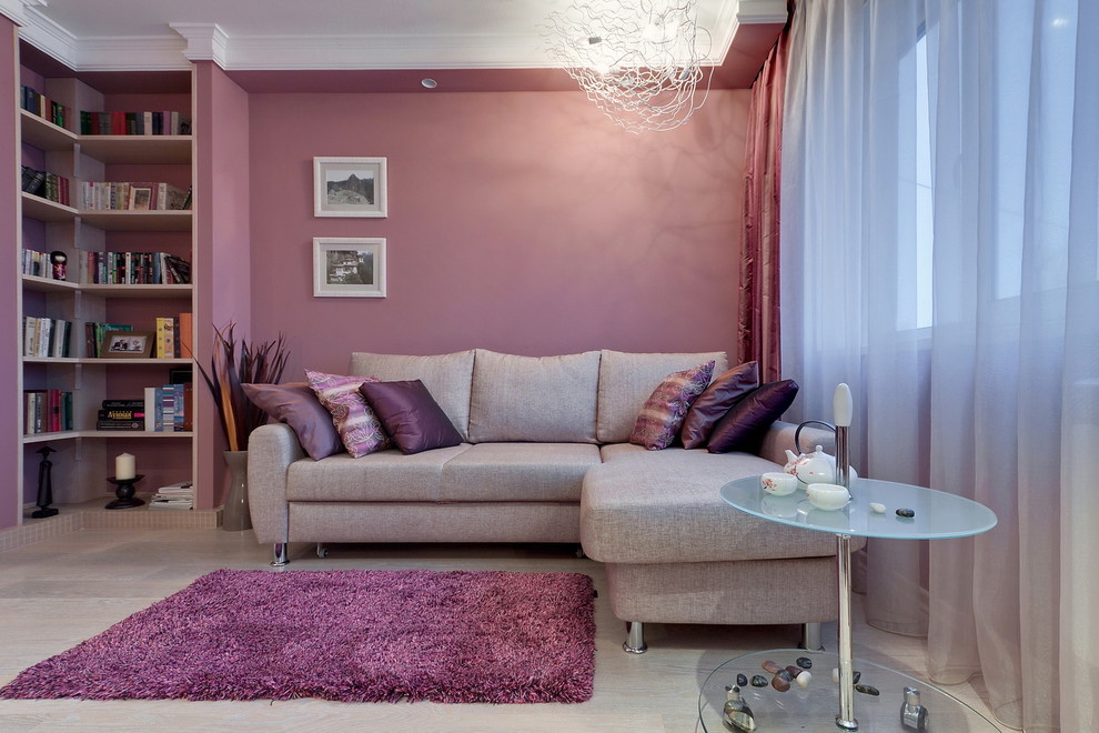 Загородная квартира