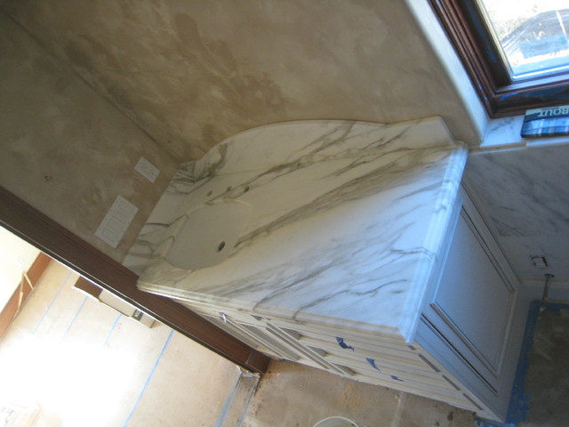 Vanities 
