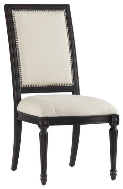 St. Raphael Side Chair