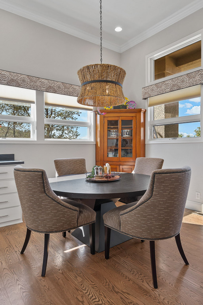 Curated Warmth — Antiques, Art & Contemporary Living in the Prescott Foothills