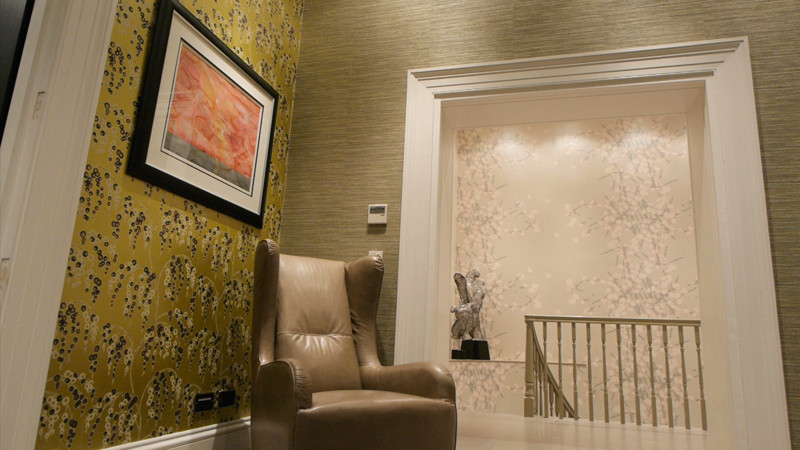 Mayfair Interior Renovation