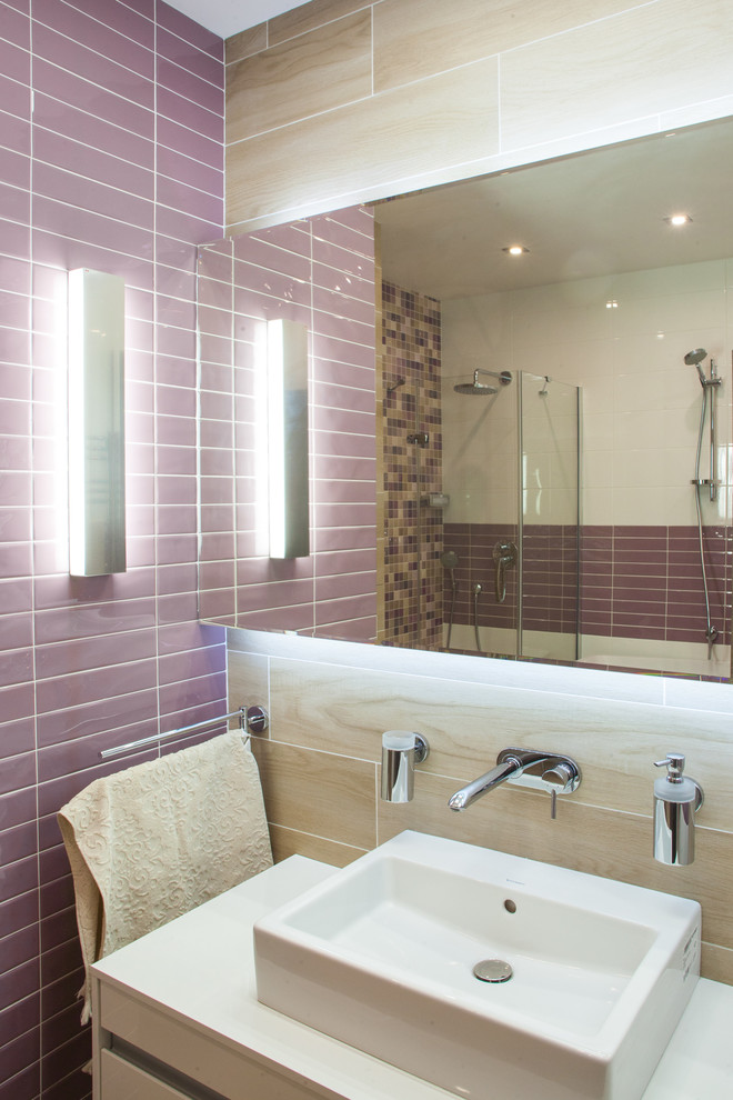 Квартира в жилом комплексе Доминион