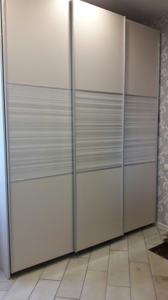 Шкафы купе для Ларисы