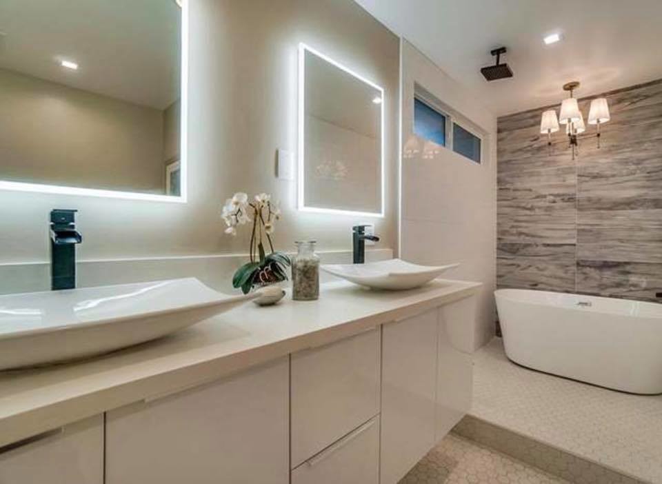 Bathroom Design