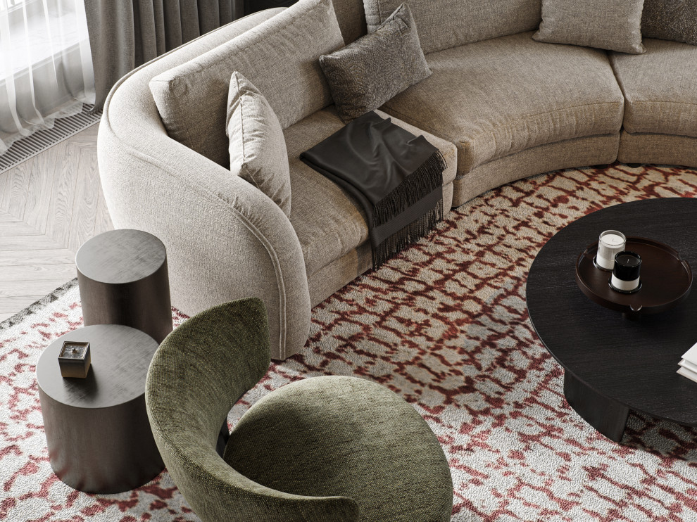 Квартира в ЖК Magnum