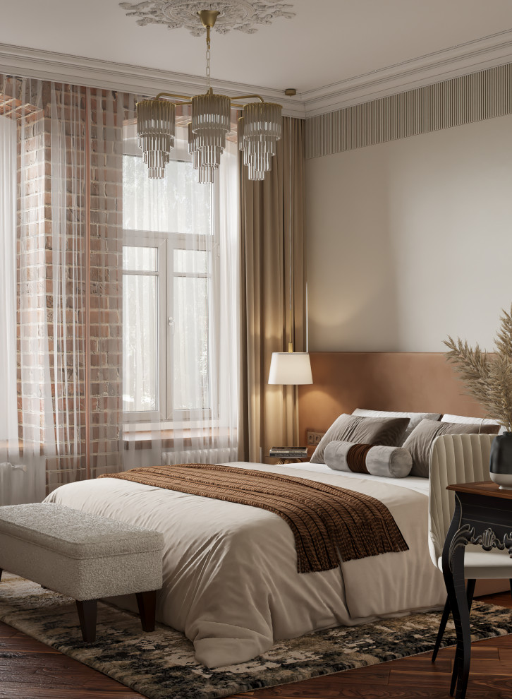 Квартира на Петроградке 93.8 кв.м