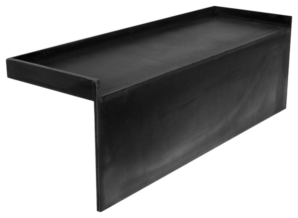Tileredi Rb3512 Kit 31x12 Bench Kit Fits 35 D Pan Traditional