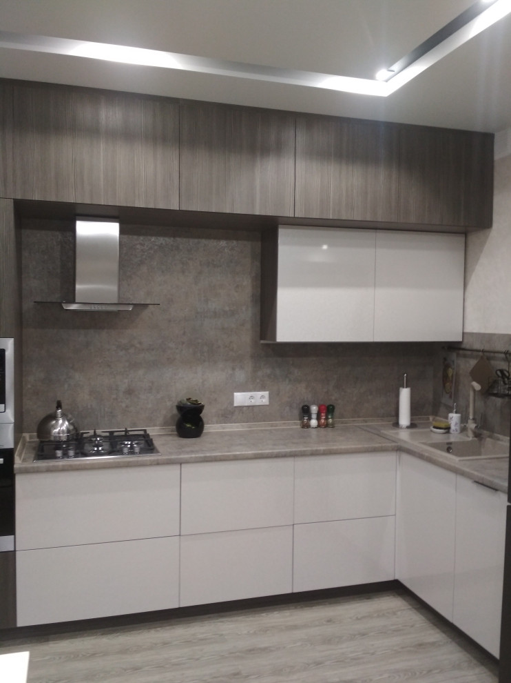 ЖК Ривьера парк город Ижевск