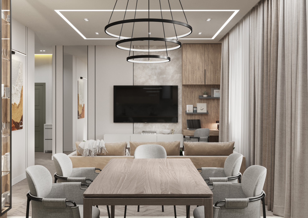 ЖК Риверхаус