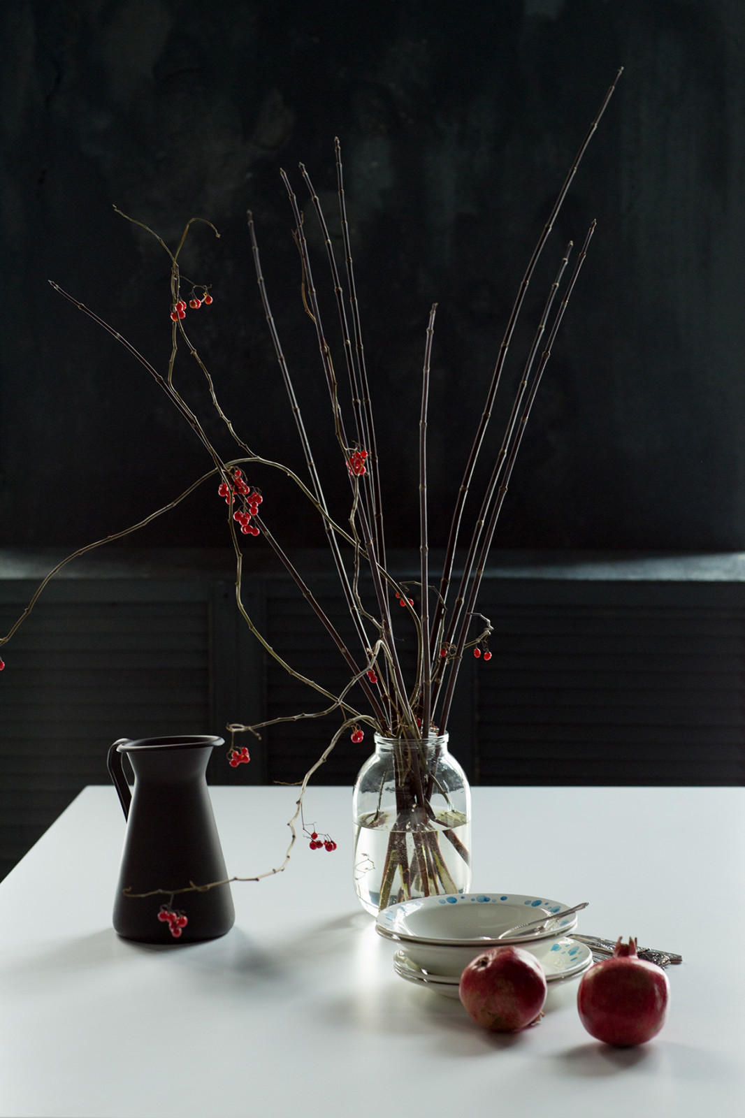 Съёмка мебели для "Всё В Порядке"