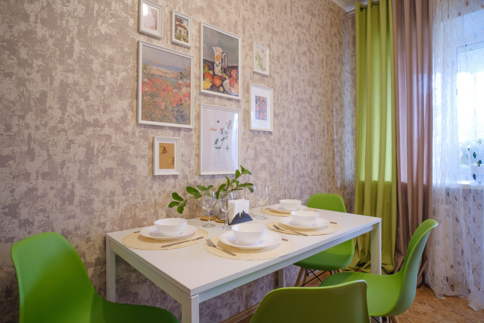 Апартаметы на Меридианной