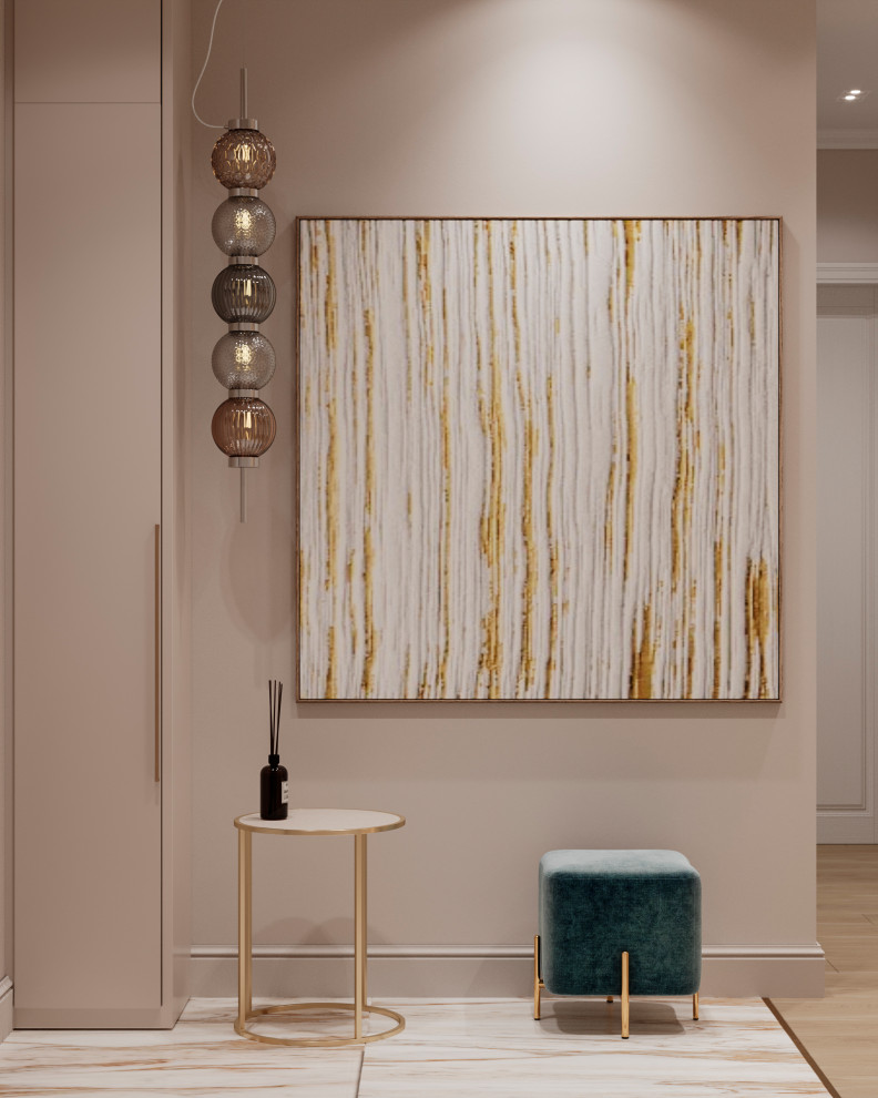 L-Town 80, 79,5 кв.м