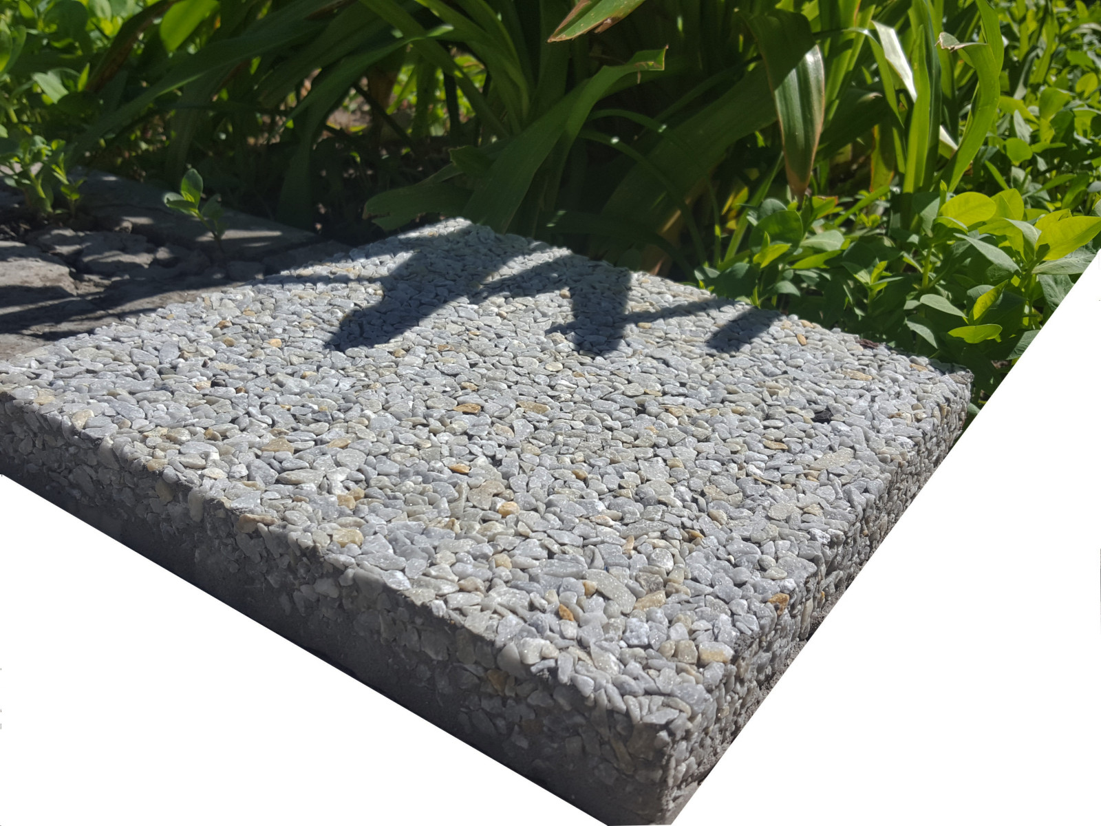 Тротуарная и облицовочная плитка