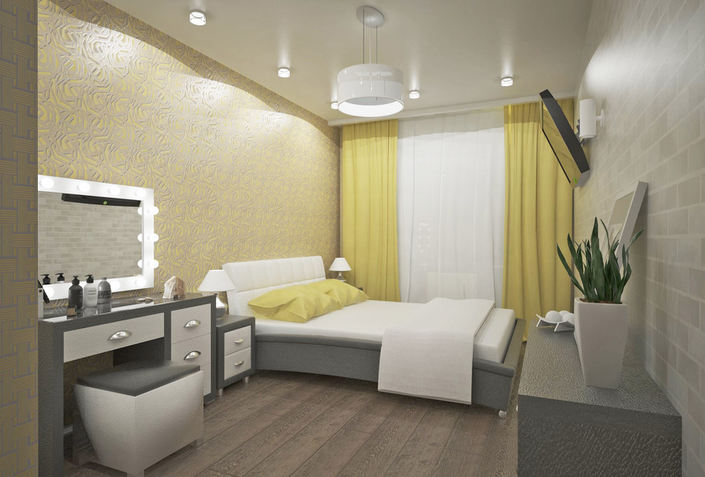 Квартира Змановски