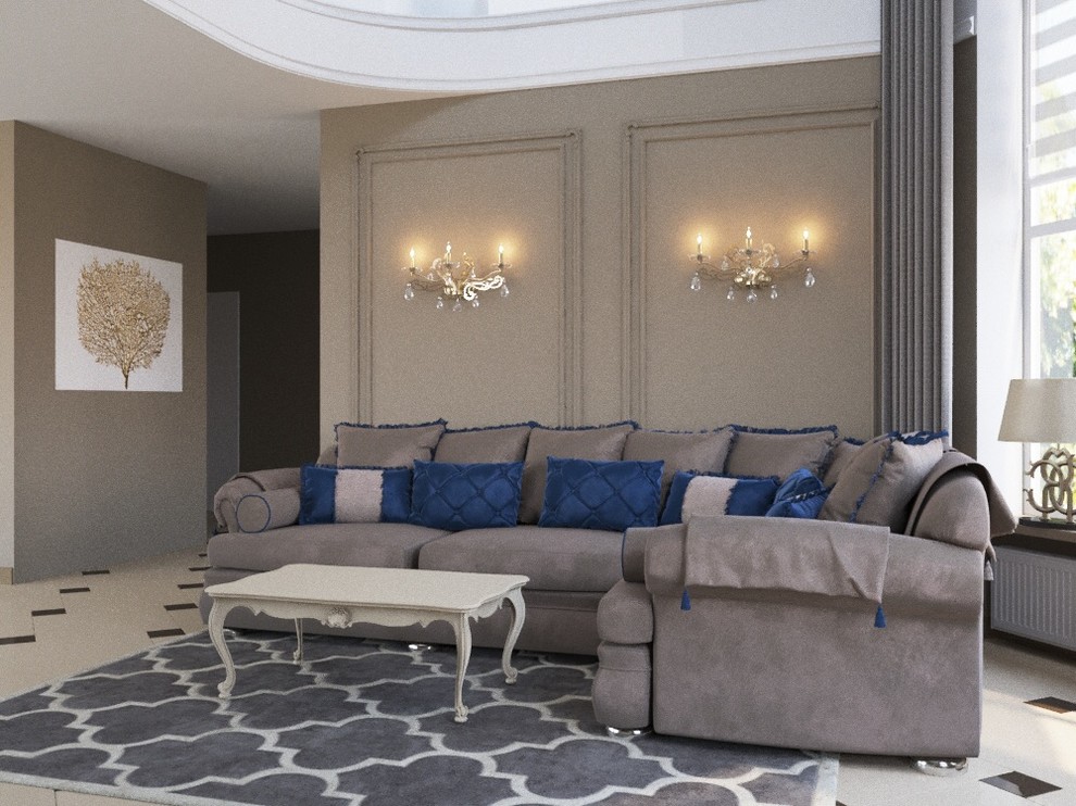 Мои объекты в работе