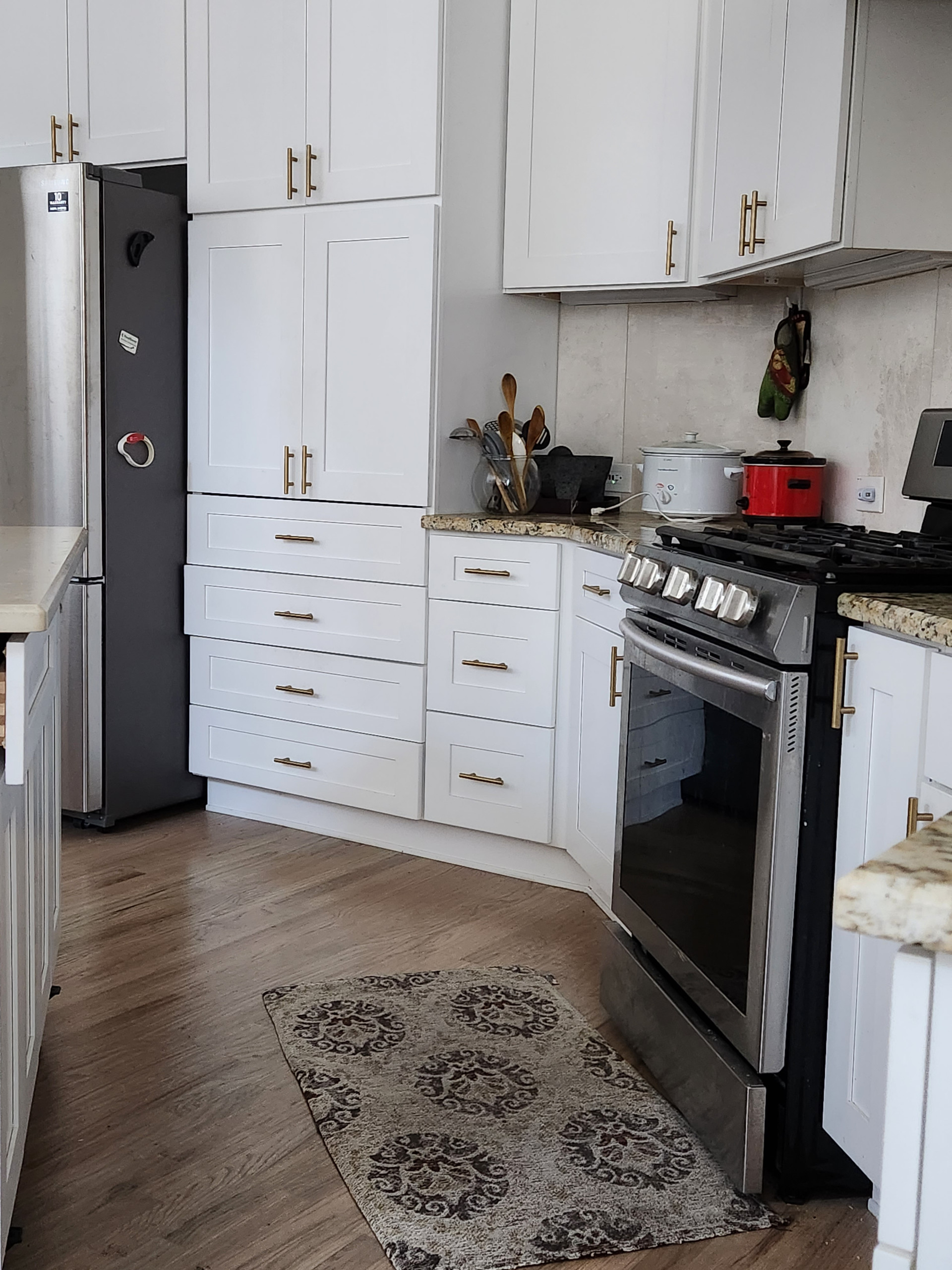 Bathroom & Home Upgrades 1