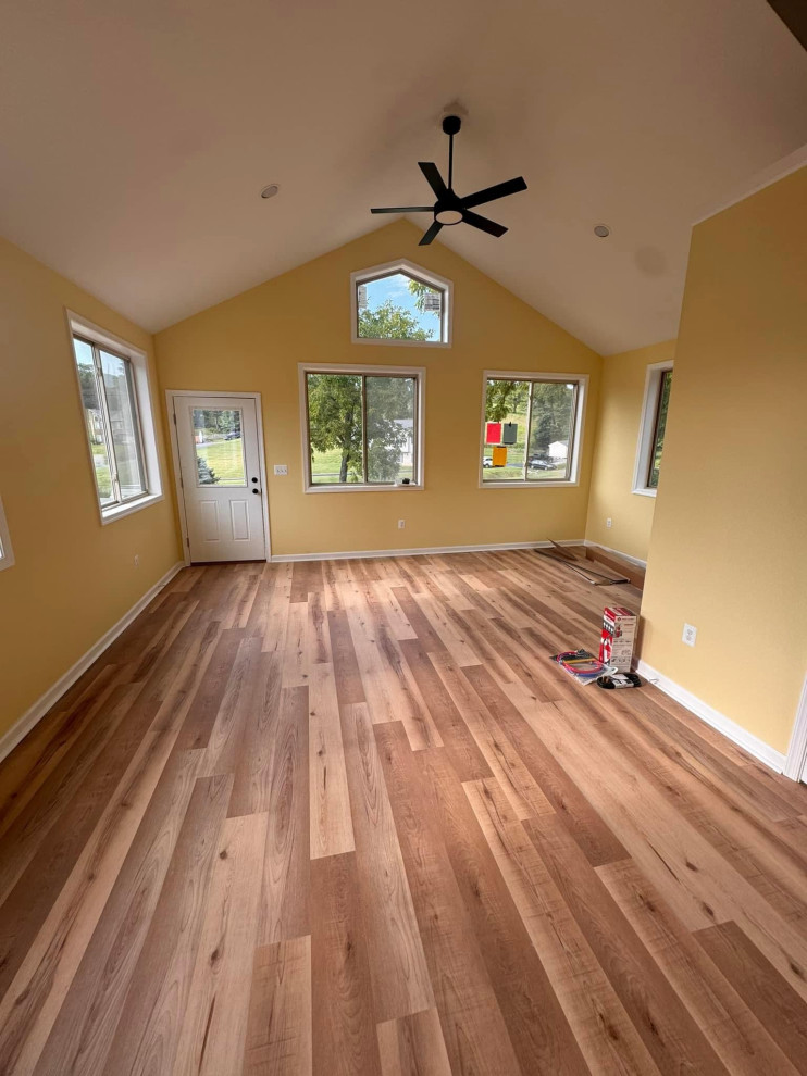 Home Addition