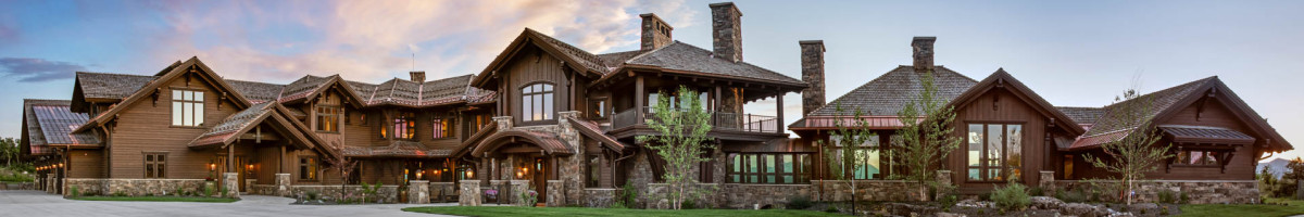 2016 Park City Area Showcase Of Homes By Cameo Inc