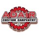 Adair Custom Carpentry