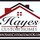Hayes Custom Homes