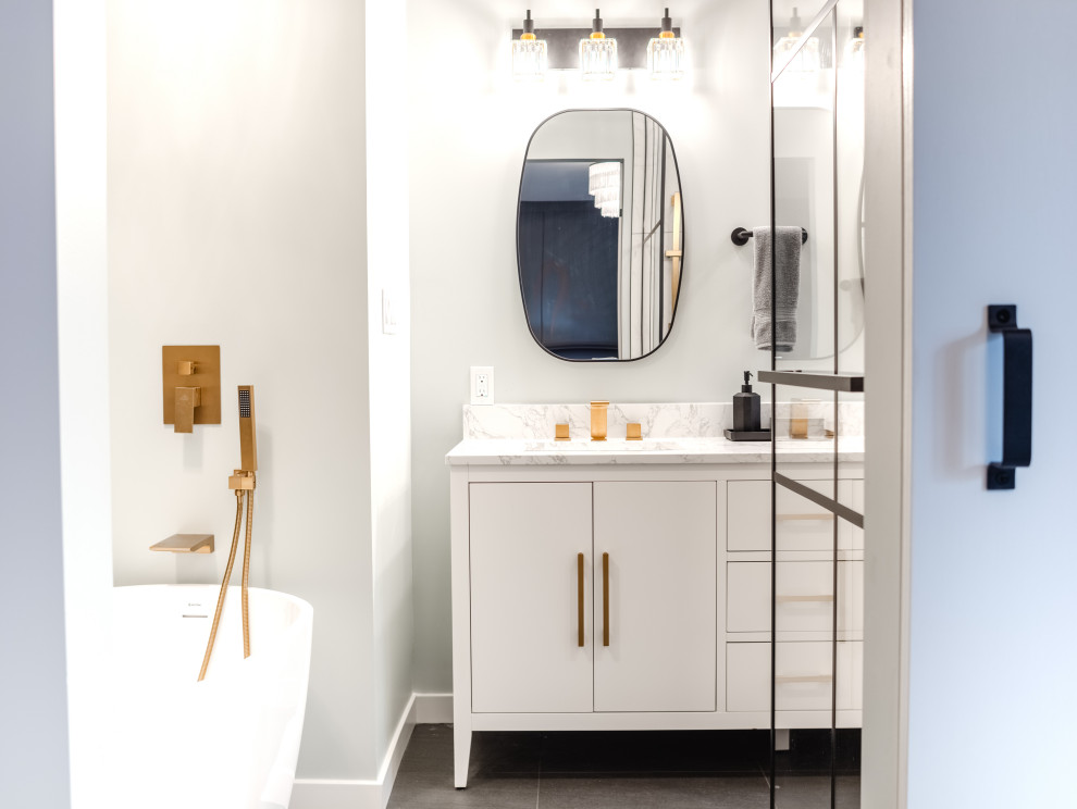 Maxwell Master Suite Spring 2024