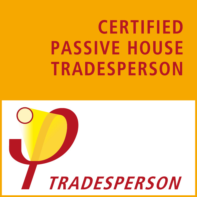 TÉCNICO DE EJECUCIÓN CERTIFICADO PASSIVHAUS