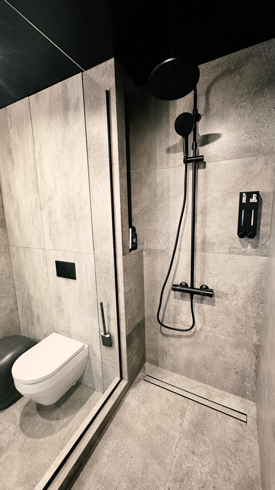 Дизайн-проект однокомнатной квартиры в ЖК Level UP в Волгограде