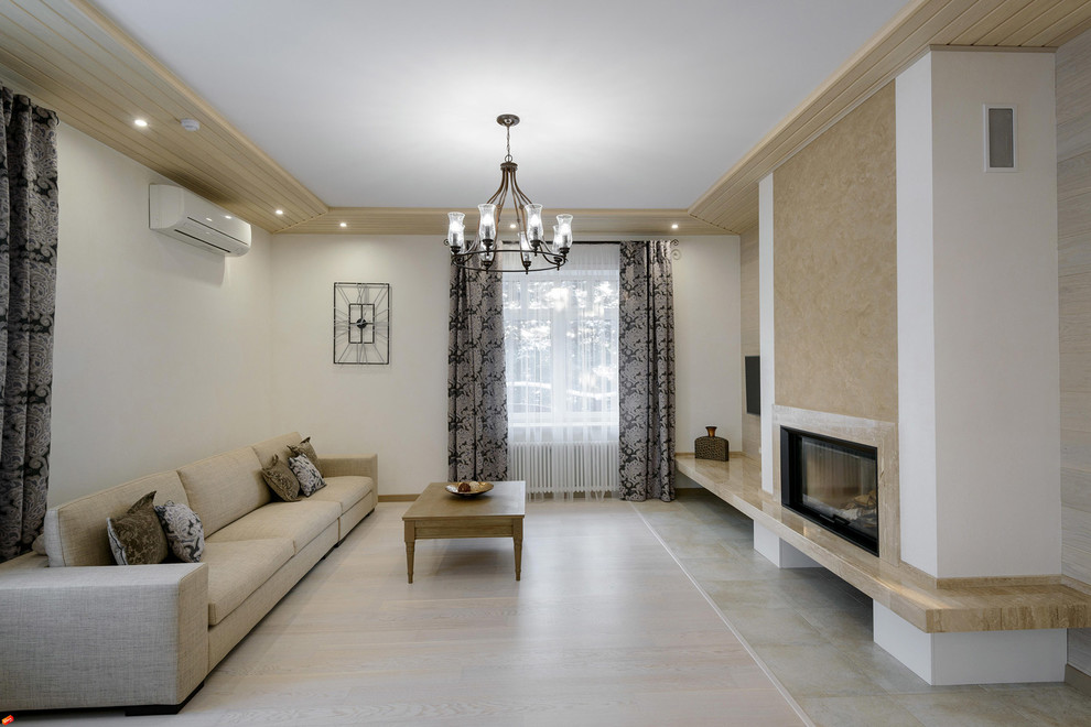 Коттедж в поселке "Красный Яр"