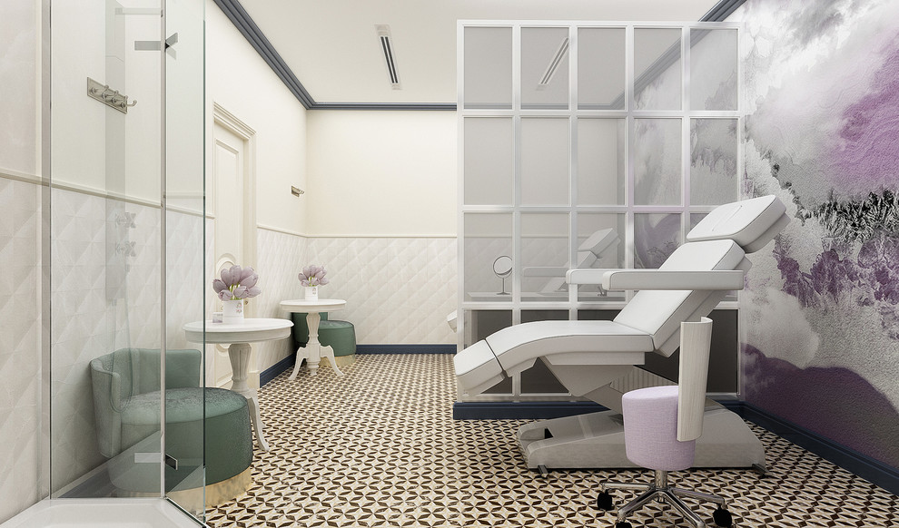 Бьюти салон