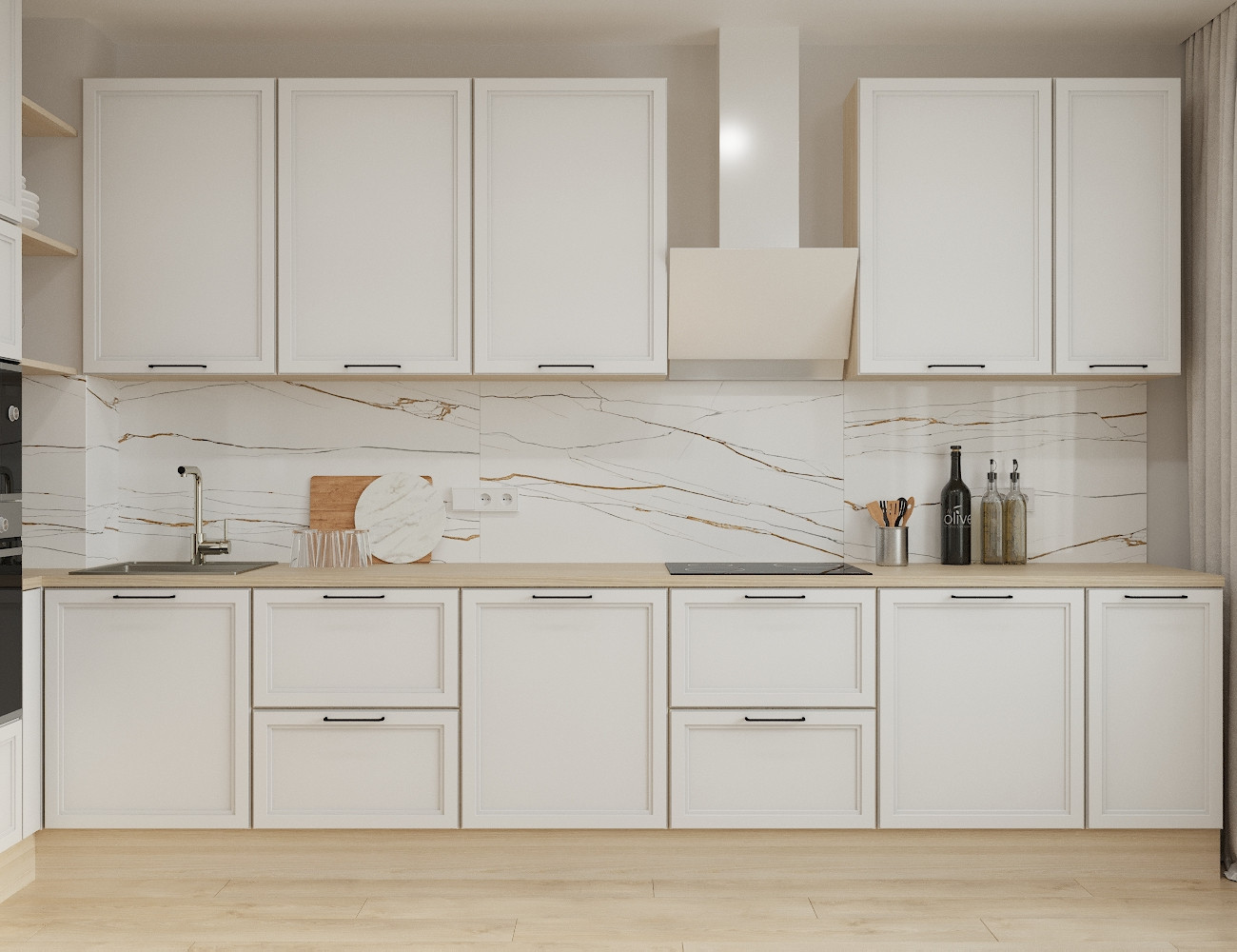 ЖК Ботаника