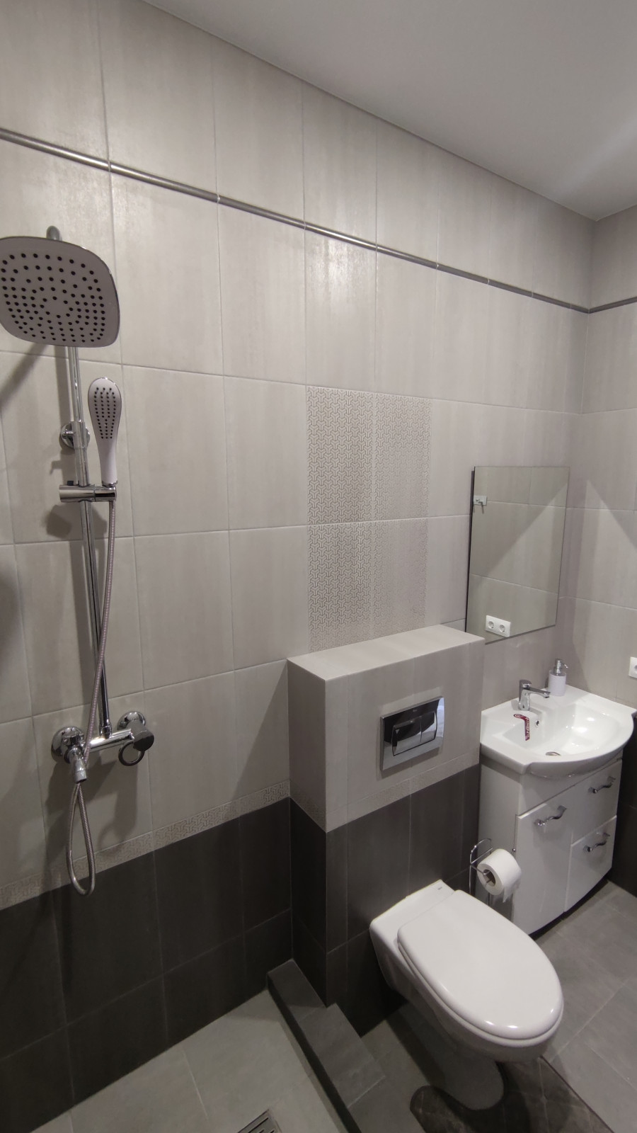 Ремонт квартиры от Астрой