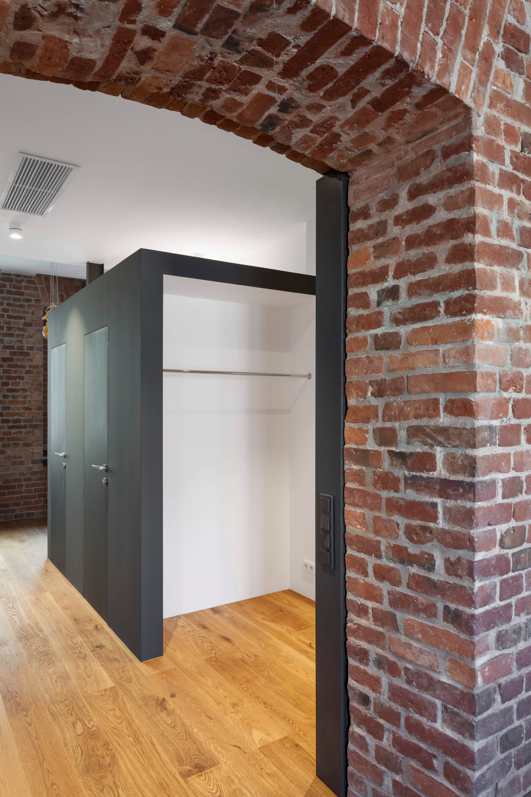 office loft - Moscow