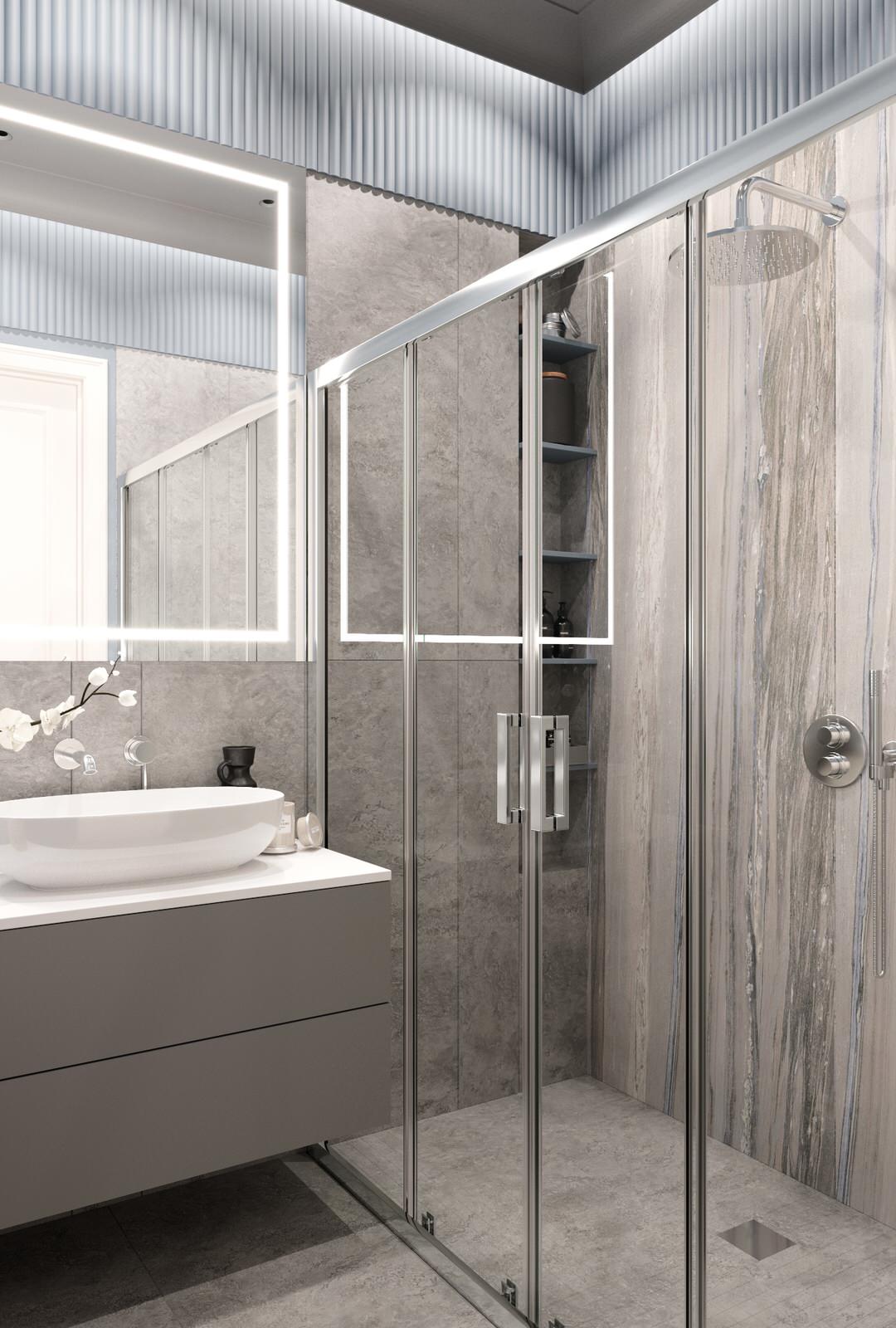 г. Санкт-Петербург, ул.Петровский квартал, 65,0м2