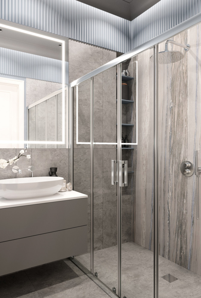 г. Санкт-Петербург, ул.Петровский квартал, 65,0м2