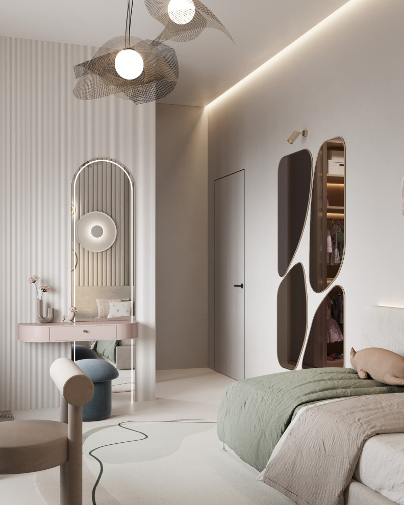 Дом в Московской области