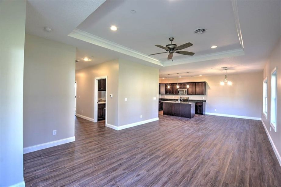 Villas At Lourdes 50+ Community Decatur IL