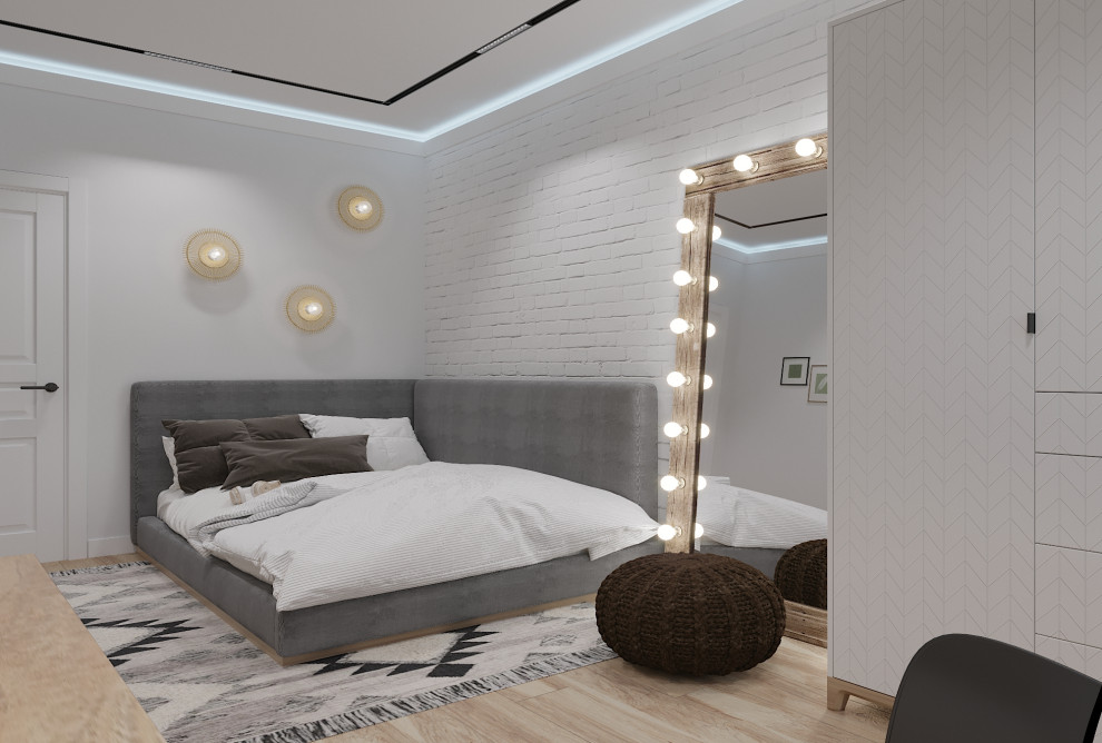 Квартира ЖК Парковый