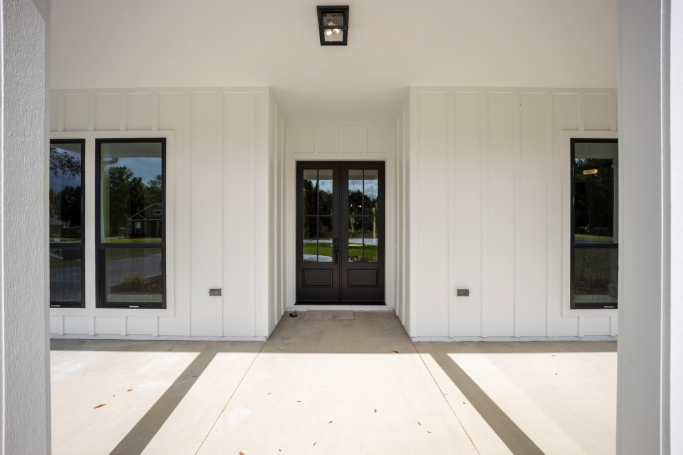 Custom Home - The Lynn Model 2,236 - High Springs, FL