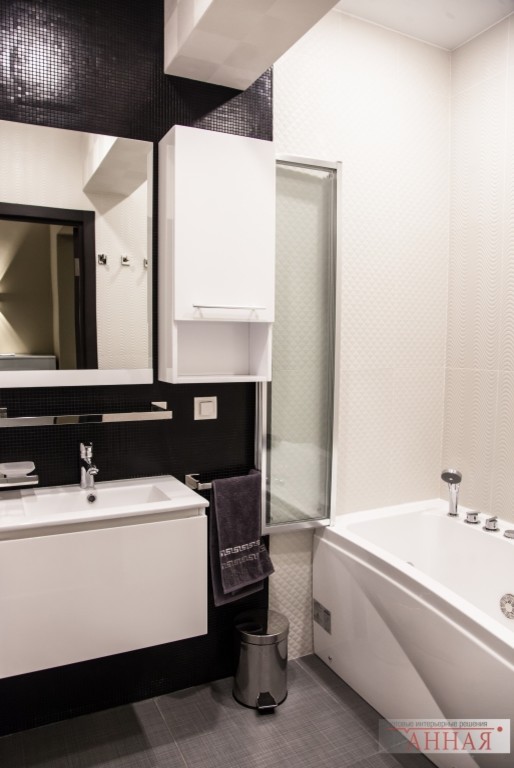 Готовые интерьерные решения