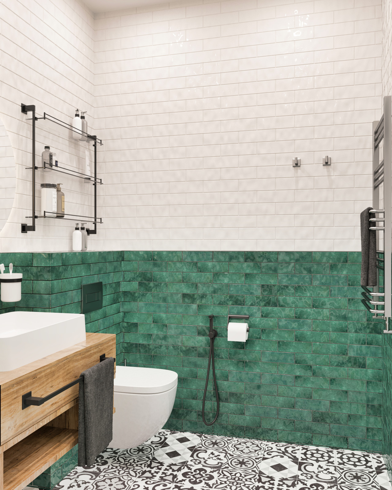 ЖК Парк Столиц