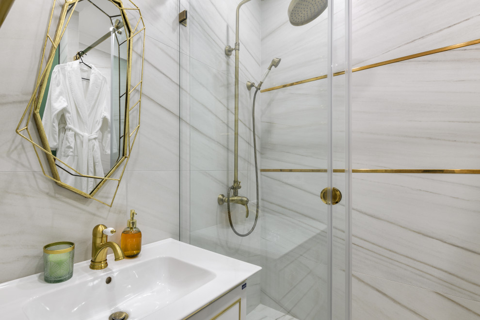 Апартаменты в Жк «Art Studio”