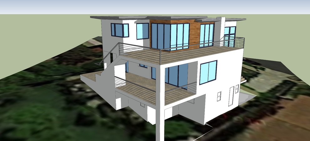 Sunset Cliffs Ocean Home