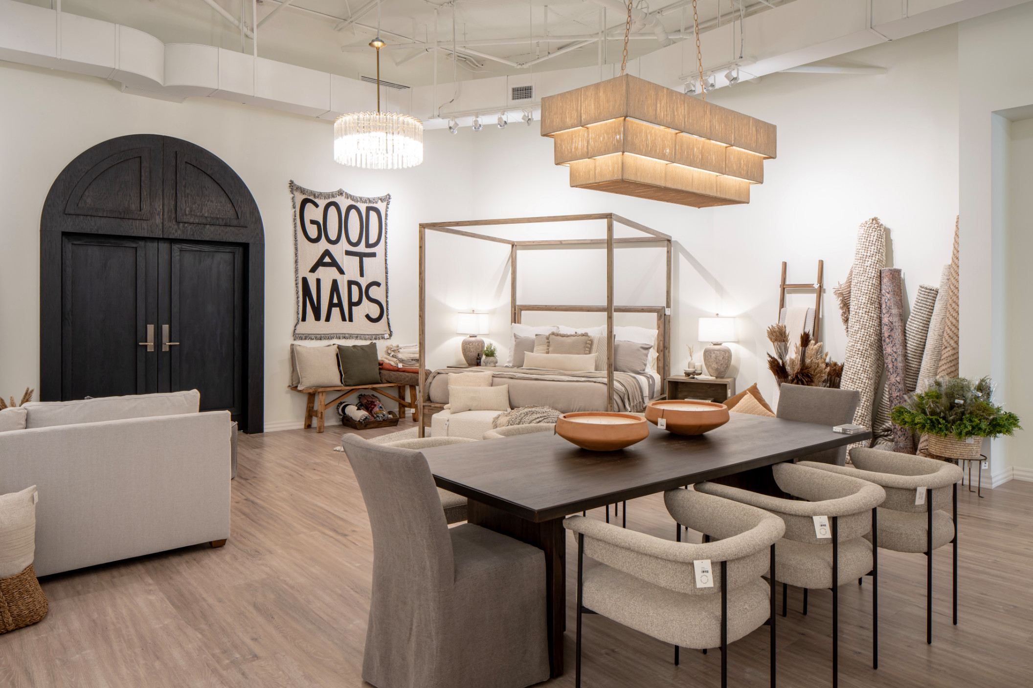 Blake Interiors