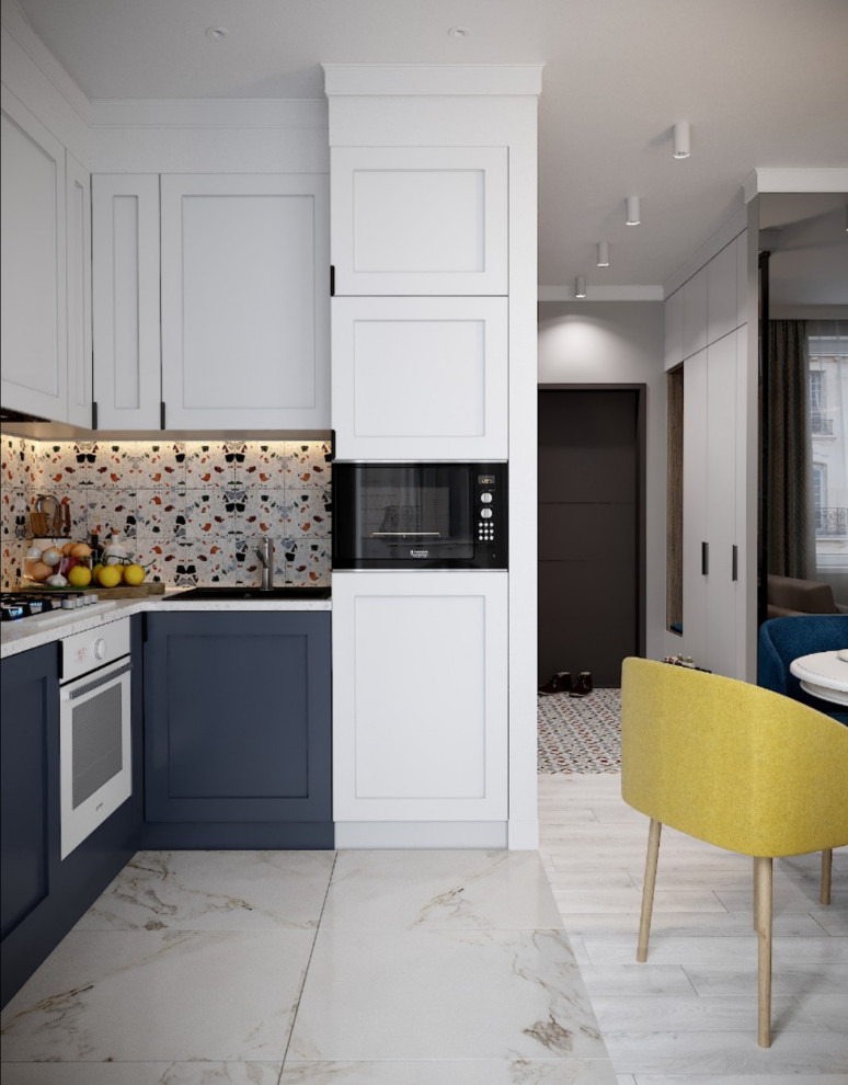 Квартира студийного типа 32м2. в Светлогорске