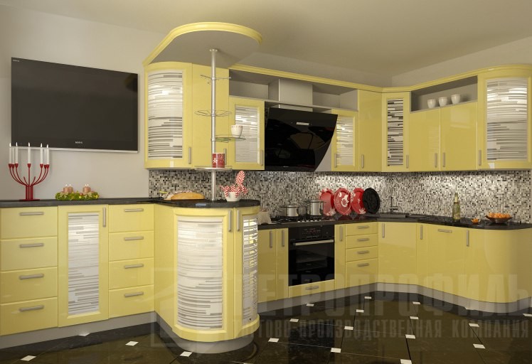 Наши идеи в 3D визуализации