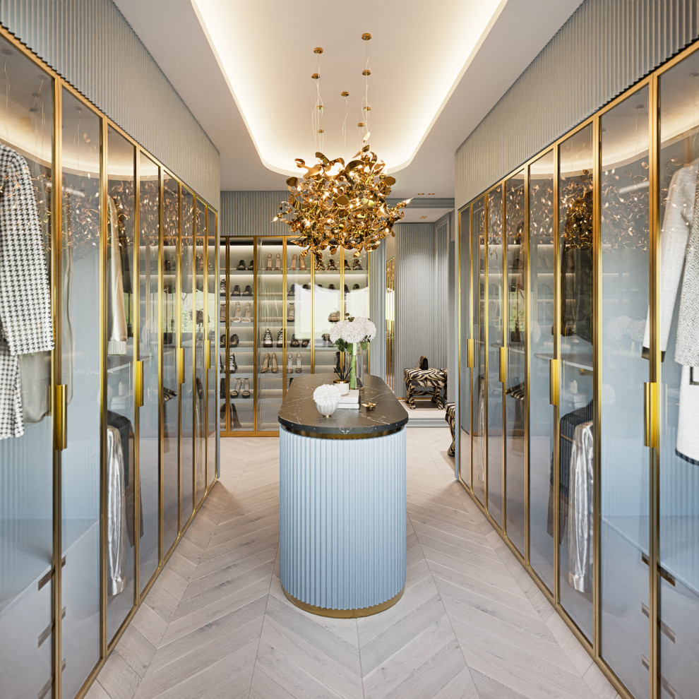 ЖК ЛАЙФ - 193 кв.м.